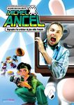 photo d'illustration pour l'article:Biographie de Michel Ancel Disponible